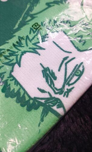 RORONOA ZORO ~ ONE PIECE // TOWEL