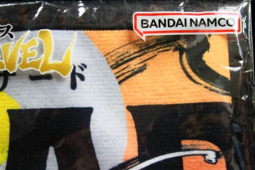 LUFFY VS LUCCI ~ ONE PIECE // TOWEL