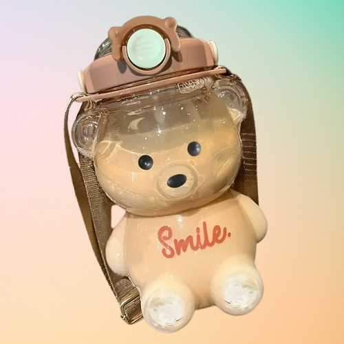 BEAR // BOTTLE