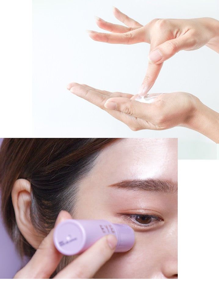 EYE BALM STICK ~ KAHI // SMOOTHEN & ENERGIZE