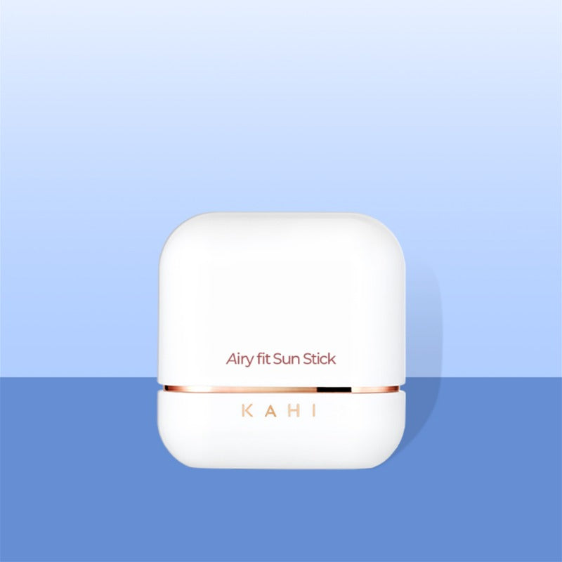 AIRY FIT ~ KAHI // SUN STICK