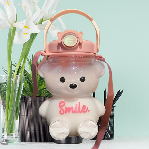 BEAR ★ XL WATER BOTTLE