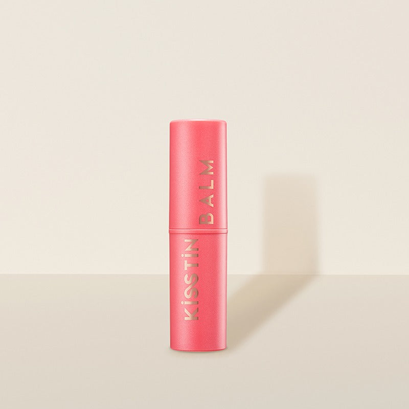 KISSTIN BALM STICK ~ KAHI // PINK