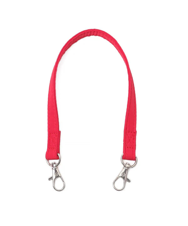 MULTI-WAY STUFFED POUCH ★ ITA BAG // WEGO