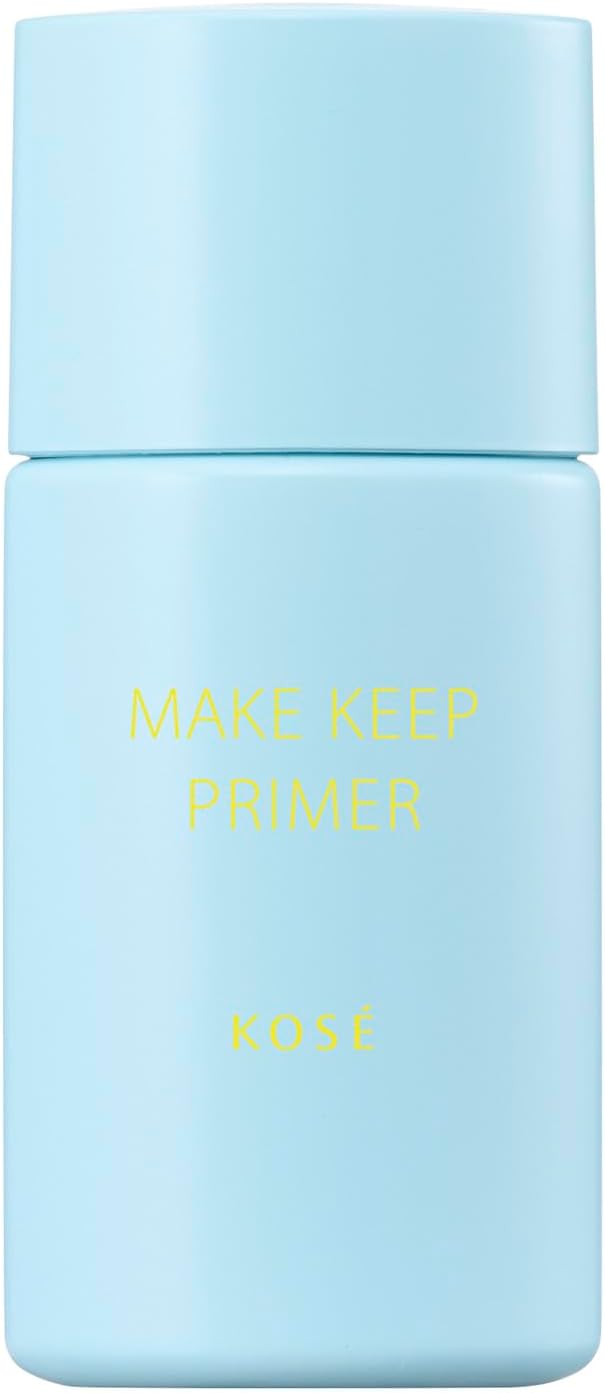 MAKE KEEP ~ KOSE // PRIMER