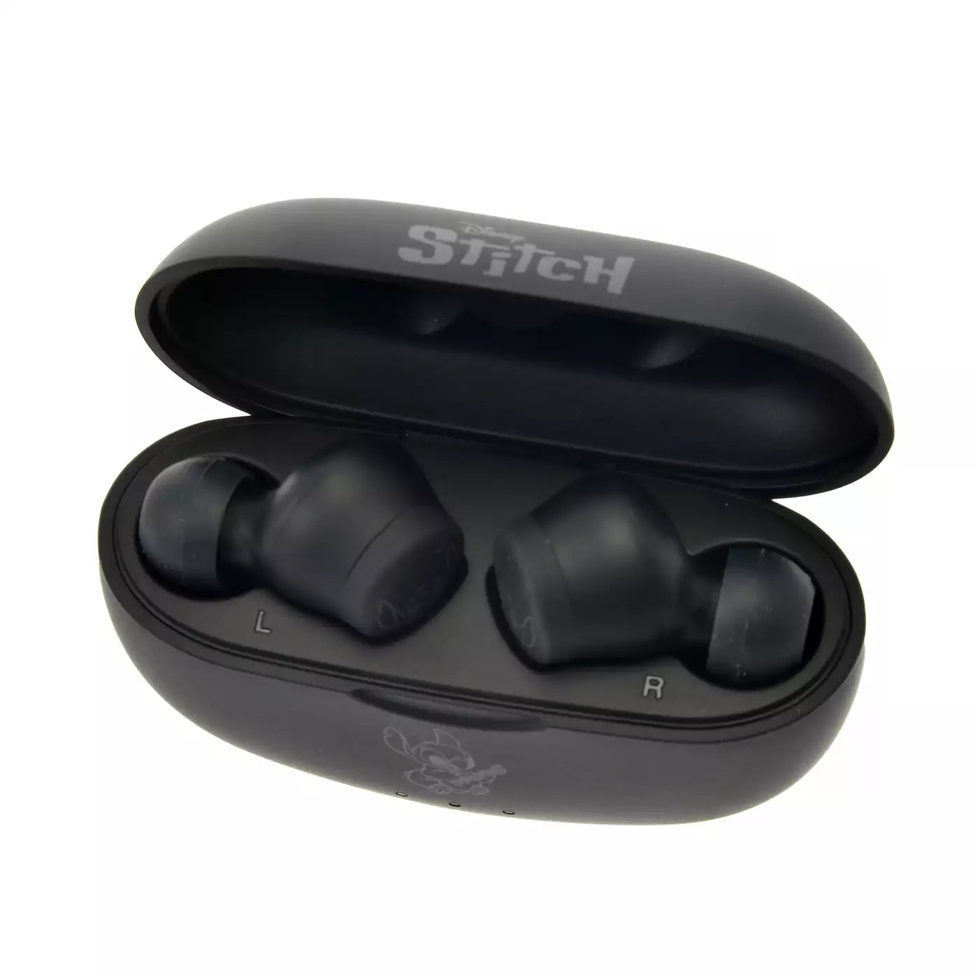 STITCH ~ DISNEY JAPAN // BLUETOOTH EARBUDS