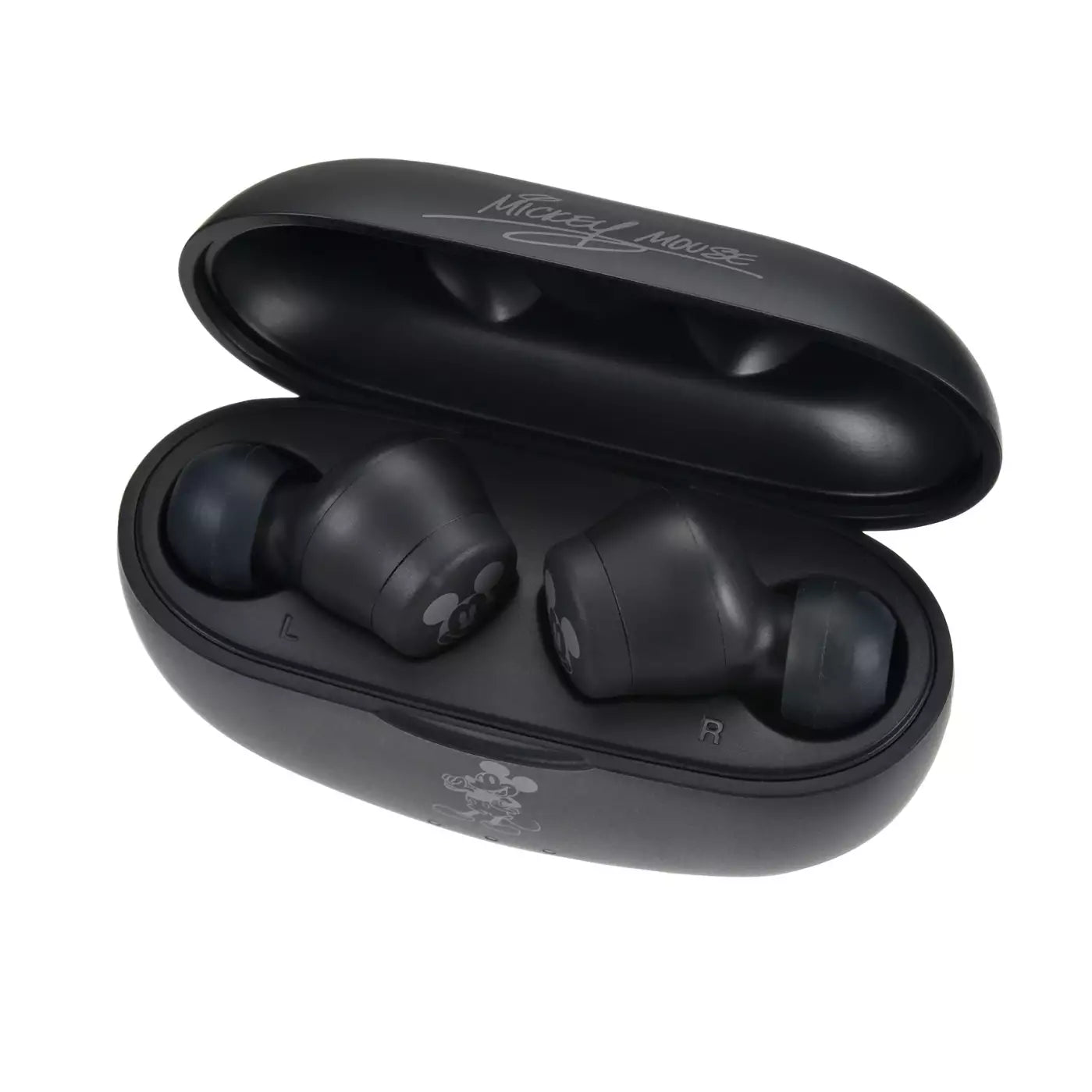 MICKEY ~ DISNEY JAPAN // BLUETOOTH EARBUDS