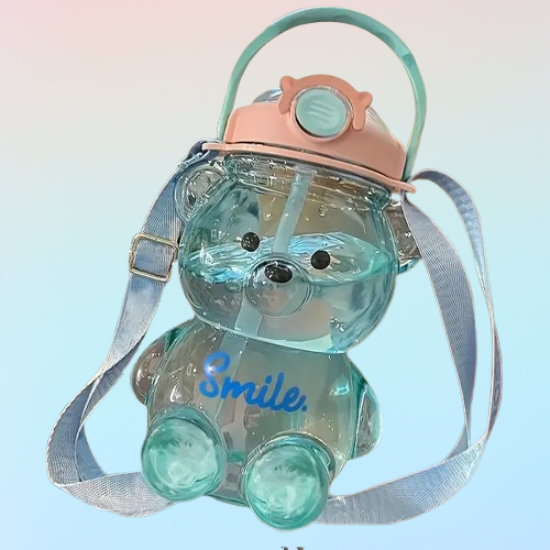 BEAR // BOTTLE