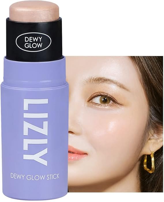 DEWY GLOW ~ LIZLY // MULTIBALM