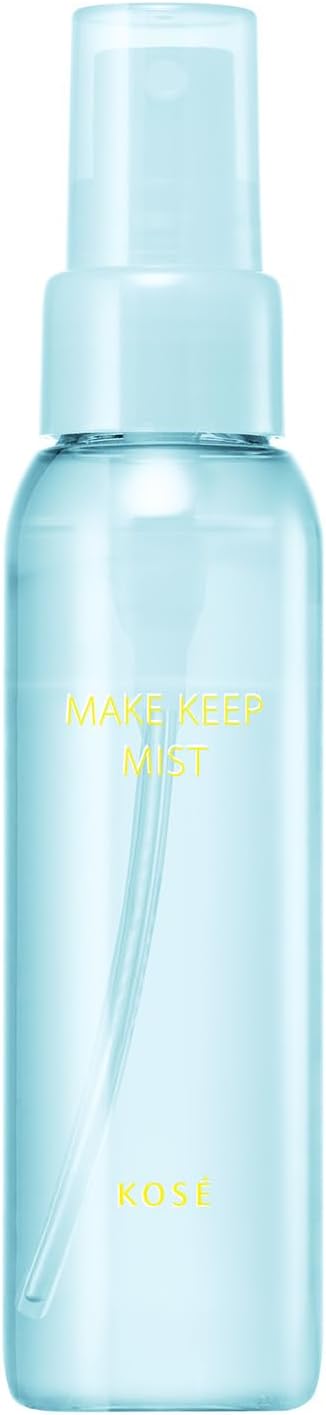 MAKE KEEP ~ KOSE // MIST EX + COOL