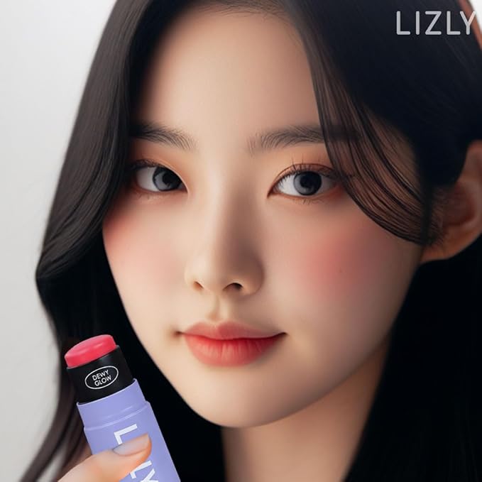 DEWY GLOW ~ LIZLY // MULTIBALM
