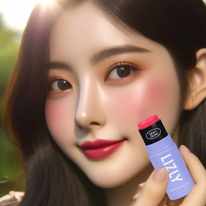 DEWY GLOW ~ LIZLY // MULTIBALM