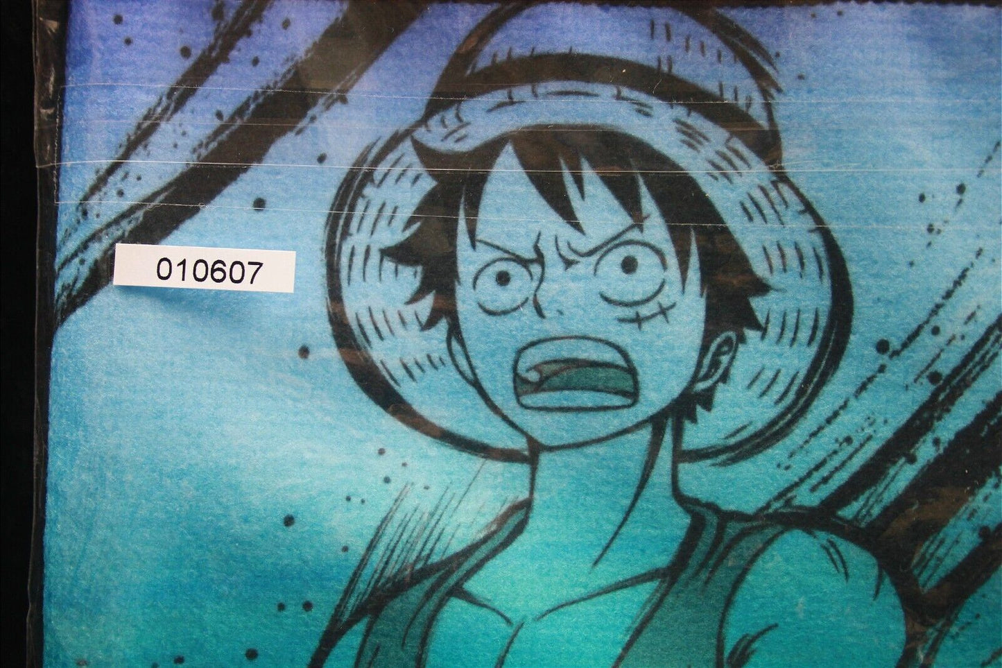 LUFFY, LAW & KID ~ ONE PIECE // TOWEL