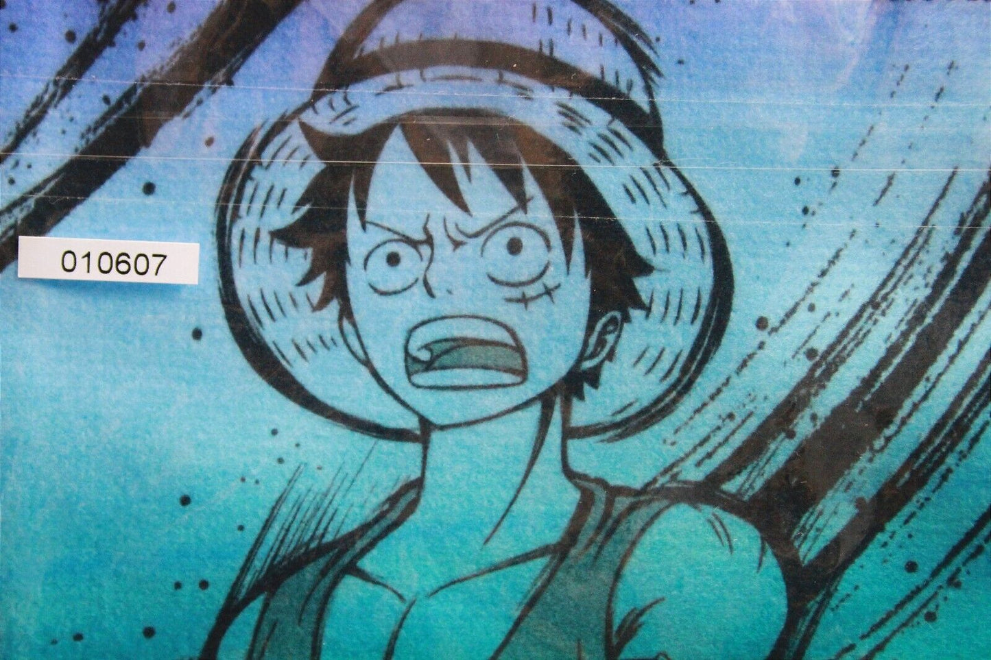 LUFFY, LAW & KID ~ ONE PIECE // TOWEL