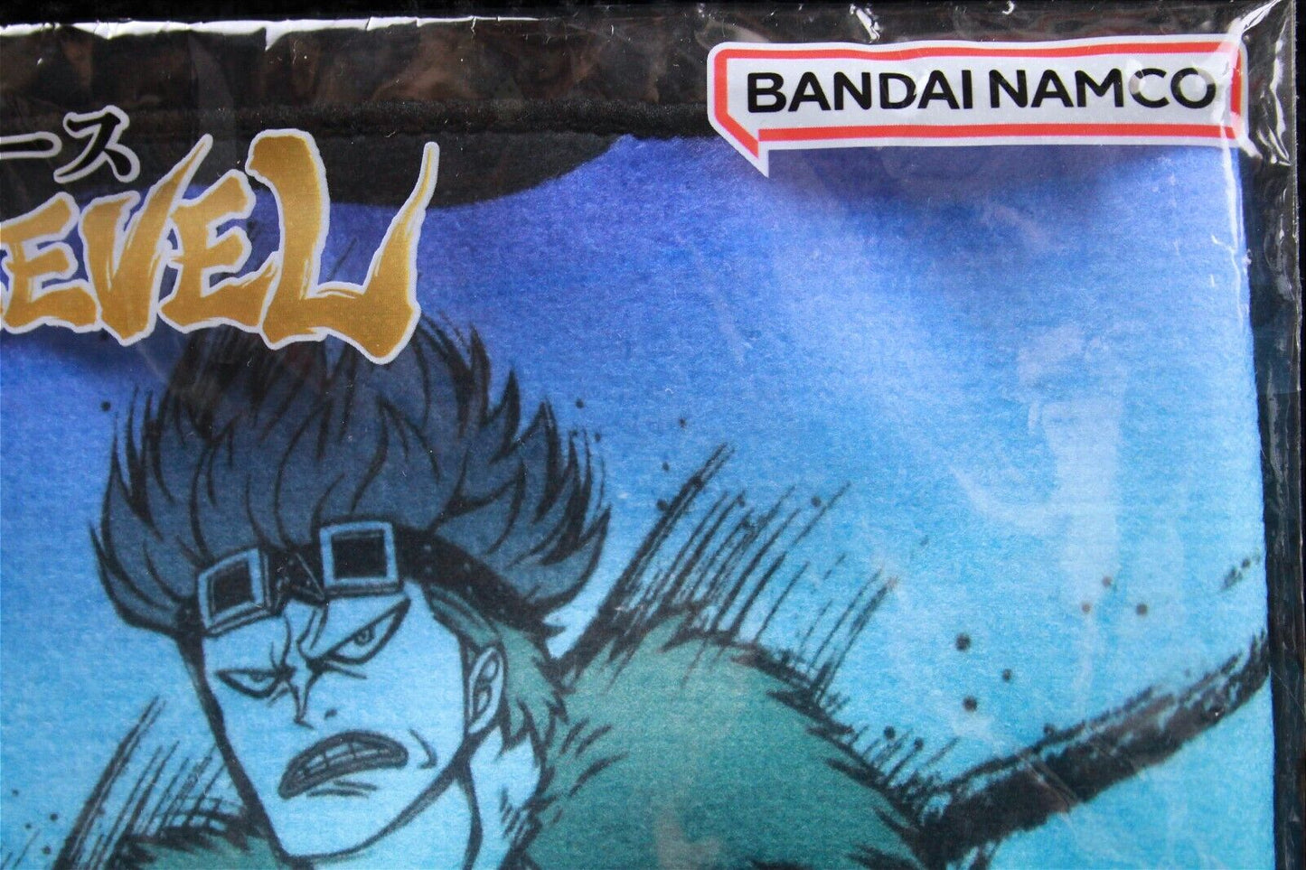 LUFFY, LAW & KID ~ ONE PIECE // TOWEL