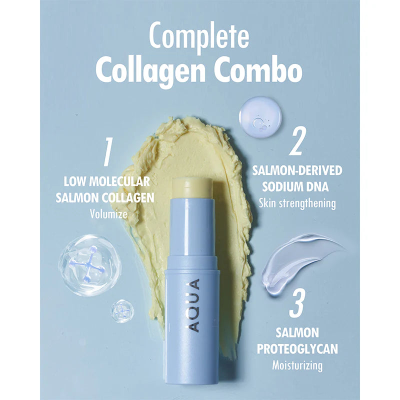 AQUA BALM STICK ~ KAHI // SWIFT & MOIST SUN SHIELD