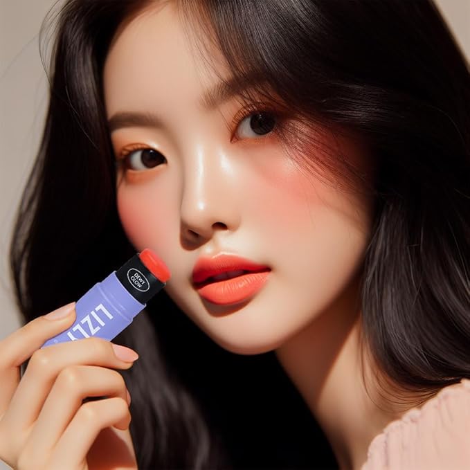 DEWY GLOW ~ LIZLY // MULTIBALM
