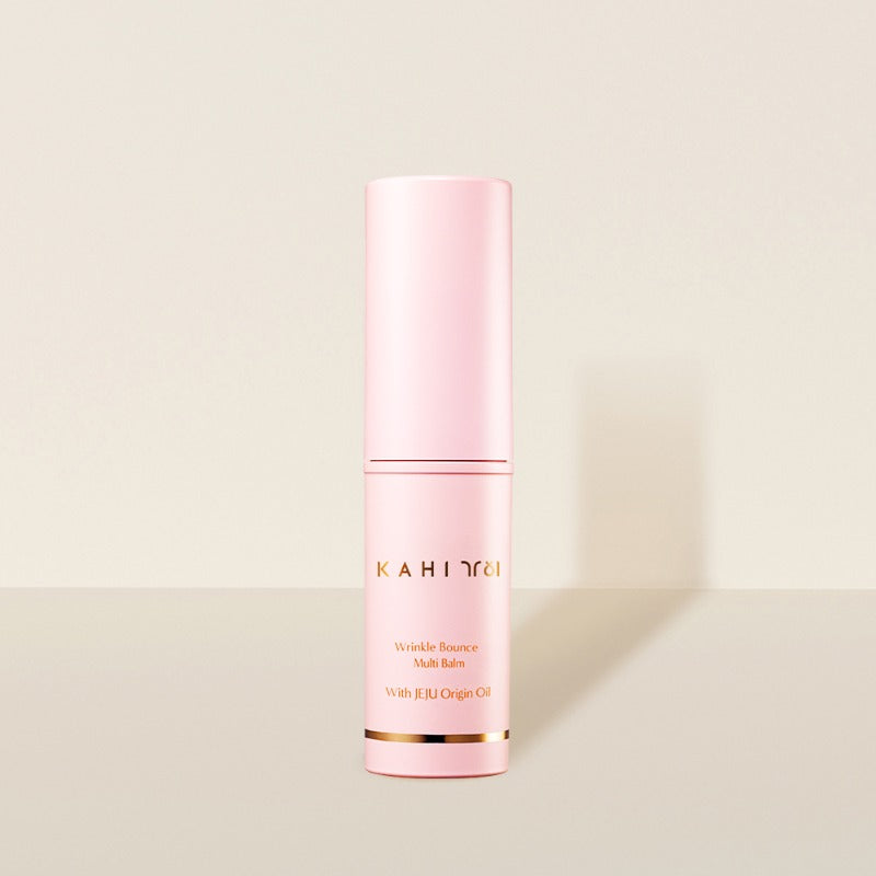 MULTI BALM STICK ~ KAHI // GLOW & BOUNCE