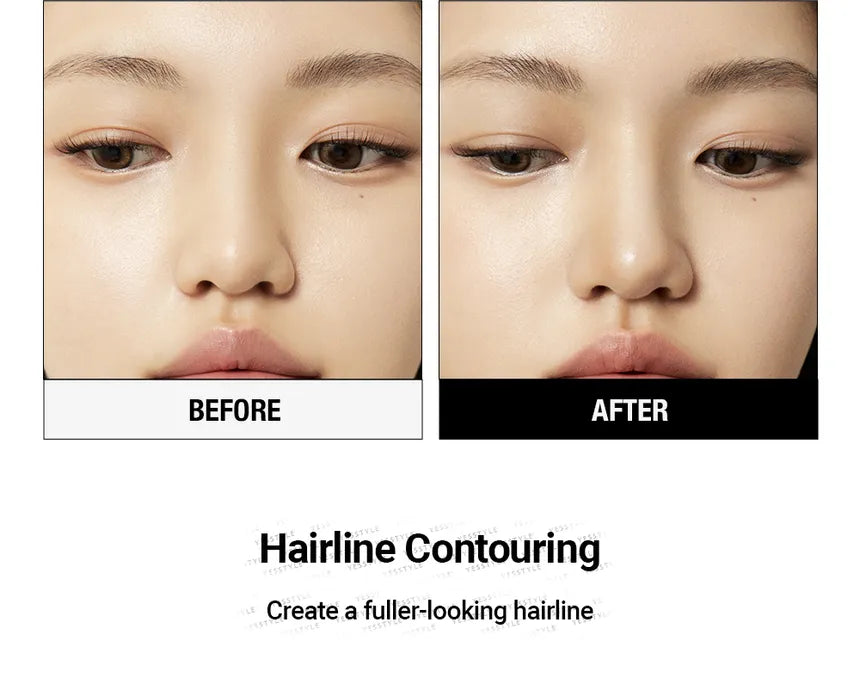 ARTCLASS BY RODIN SHADING EXPERT ~ TOO COOL FOR SCHOOL // CONTOUR CREATOR PALETTE + DUAL CONTOUR EXPERT BRUSH