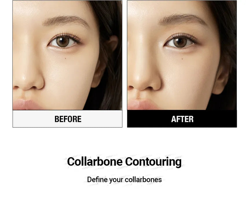 ARTCLASS BY RODIN SHADING EXPERT ~ TOO COOL FOR SCHOOL // CONTOUR CREATOR PALETTE + DUAL CONTOUR EXPERT BRUSH