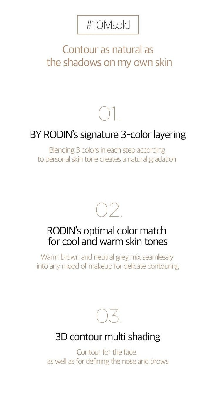 ARTCLASS BY RODIN SHADING MASTER ~ TOO COOL FOR SCHOOL // COUNTOUR CREATOR + BRUSH
