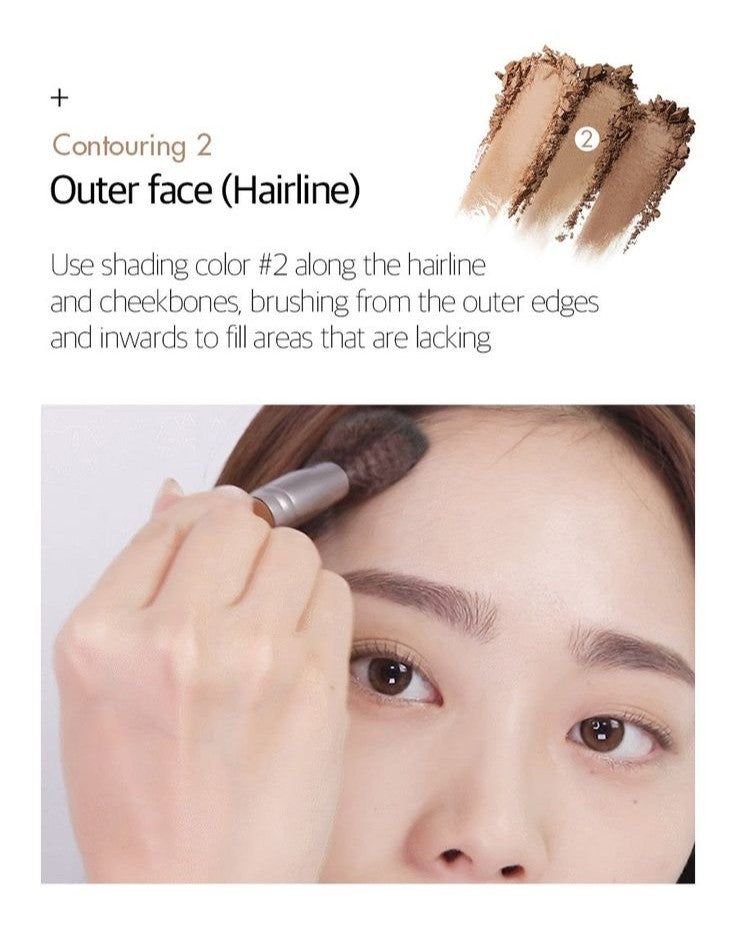 ARTCLASS BY RODIN SHADING MASTER ★ CONTOUR CREATOR + MASTER BRUSH // TOO COOL FOR SCHOOL