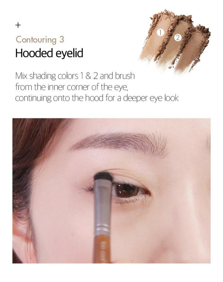 ARTCLASS BY RODIN SHADING MASTER ★ CONTOUR CREATOR + MASTER BRUSH // TOO COOL FOR SCHOOL