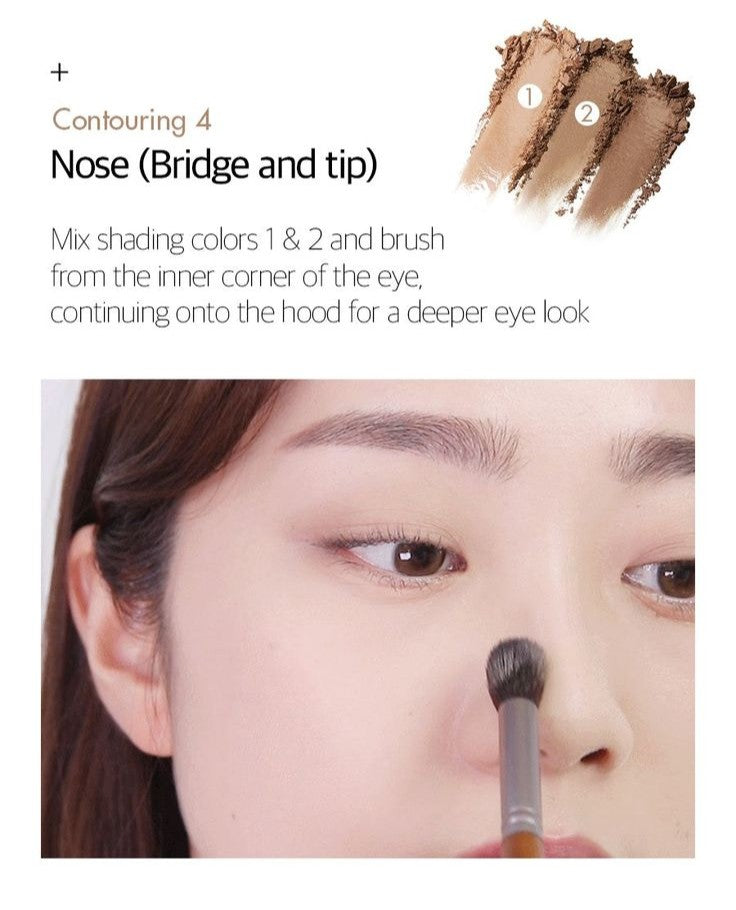 ARTCLASS BY RODIN SHADING MASTER ~ TOO COOL FOR SCHOOL // COUNTOUR CREATOR + BRUSH