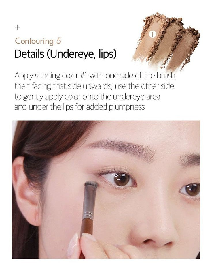 ARTCLASS BY RODIN SHADING MASTER ★ CONTOUR CREATOR + MASTER BRUSH // TOO COOL FOR SCHOOL