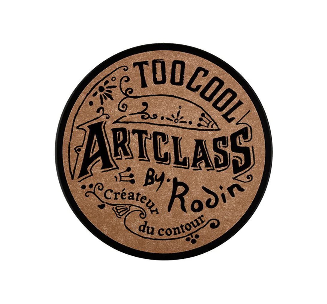 ARTCLASS BY RODIN SHADING ~ TOO COOL FOR SCHOOL // CONTOUR CREATOR