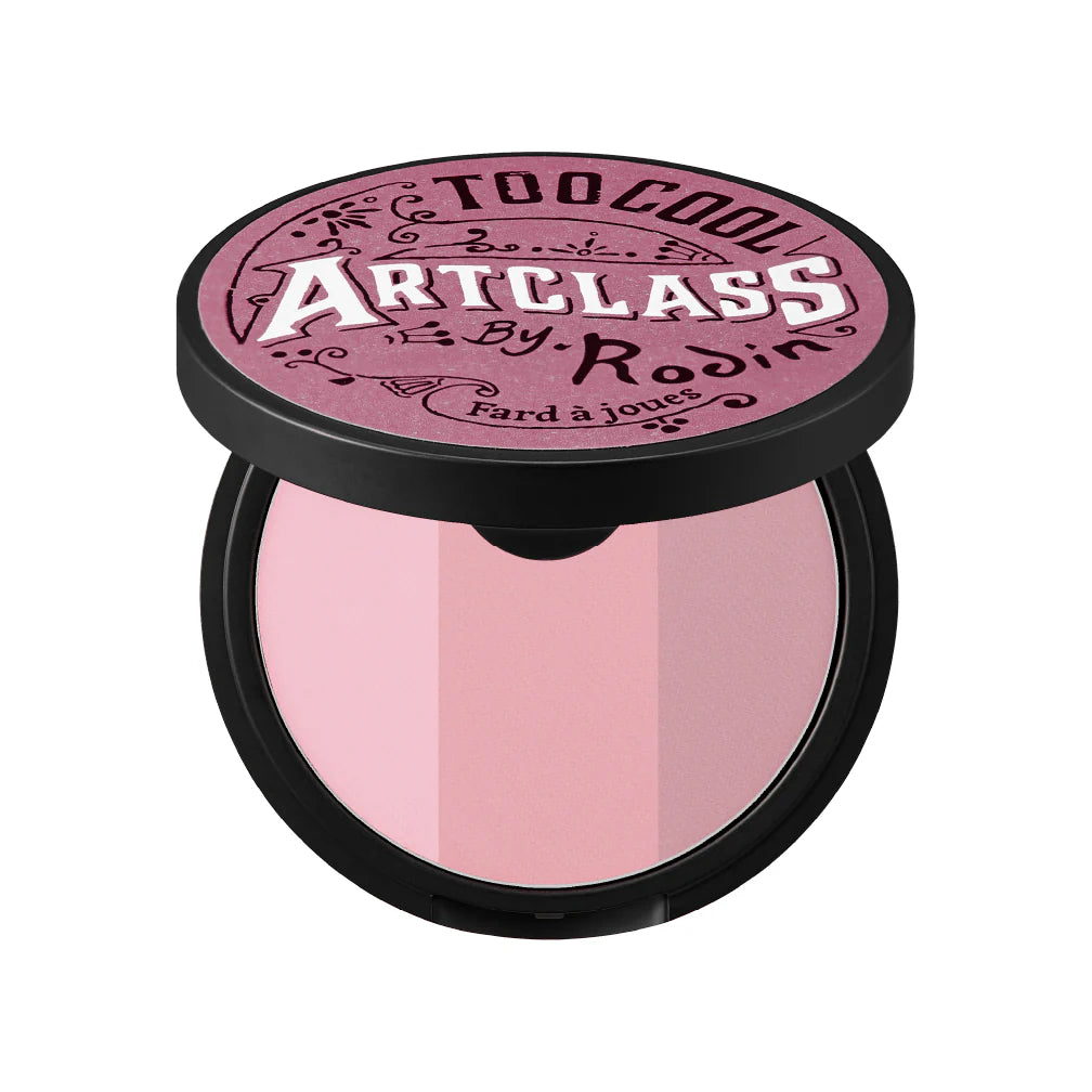 ARTCLASS BY RODIN BLUSHER ~ TOO COOL FOR SCHOOL // BLUSH