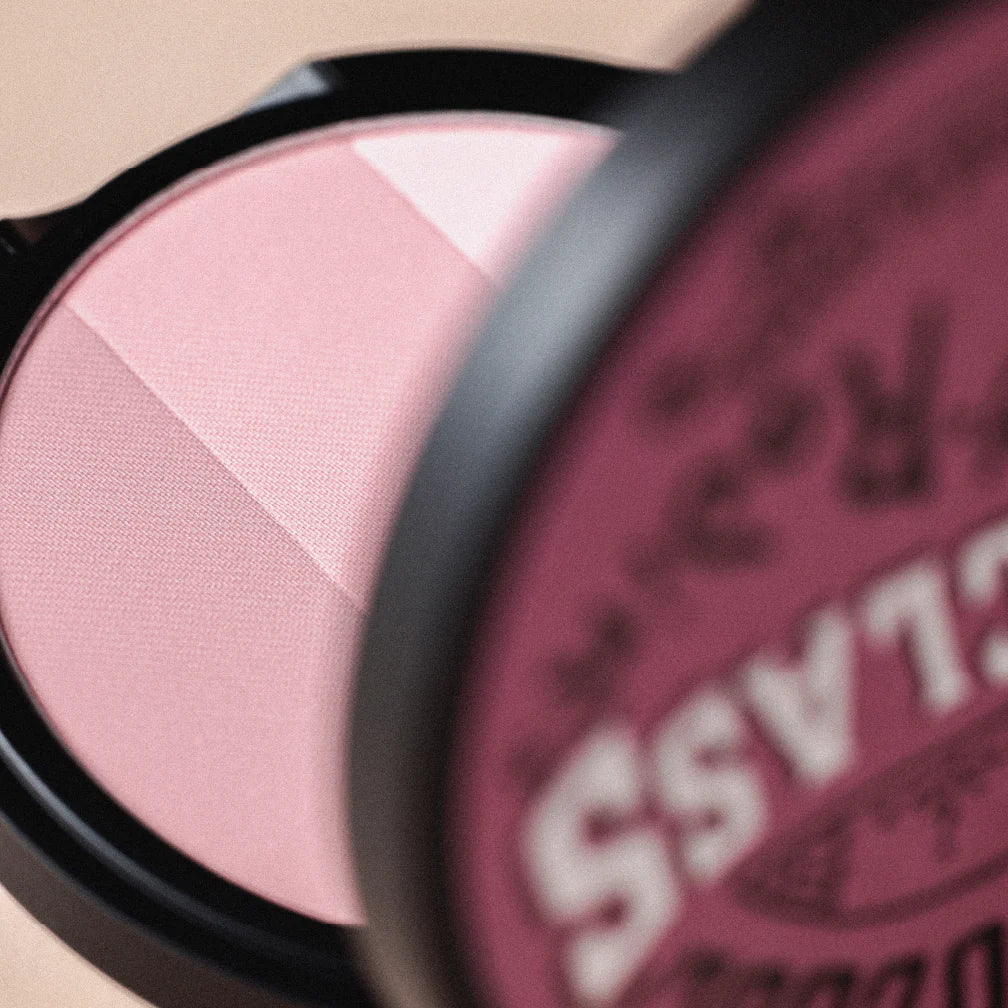 ARTCLASS BY RODIN BLUSHER ★ BLUSH PALETTE // TOO COOL FOR SCHOOL