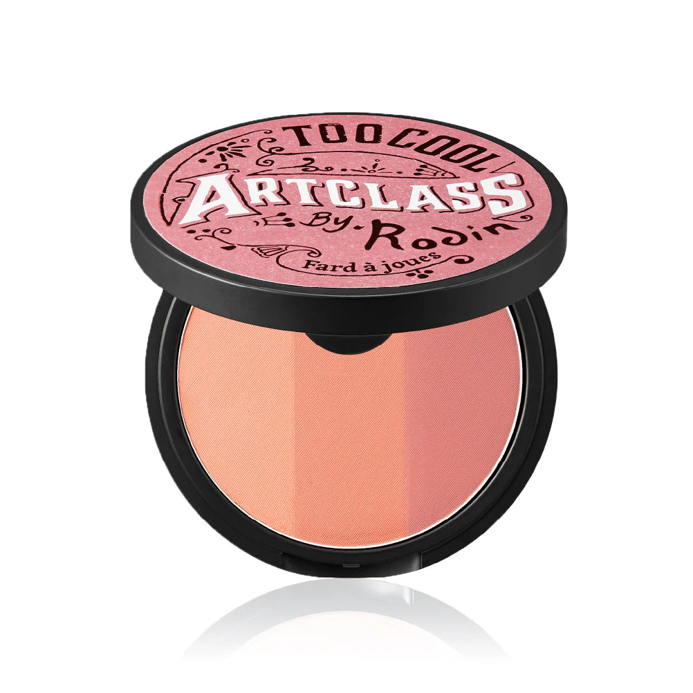 ARTCLASS BY RODIN BLUSHER ~ TOO COOL FOR SCHOOL // BLUSH