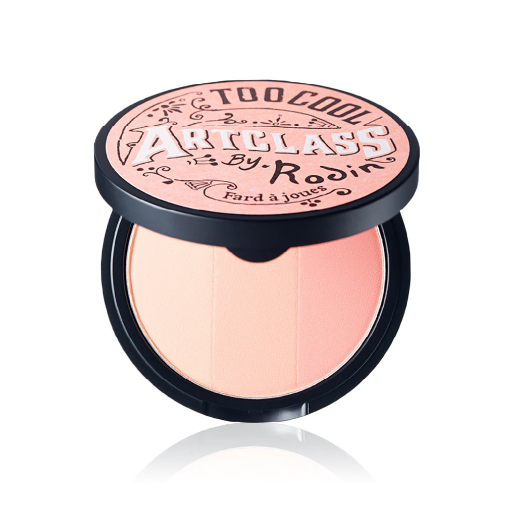 ARTCLASS BY RODIN BLUSHER ~ TOO COOL FOR SCHOOL // BLUSH