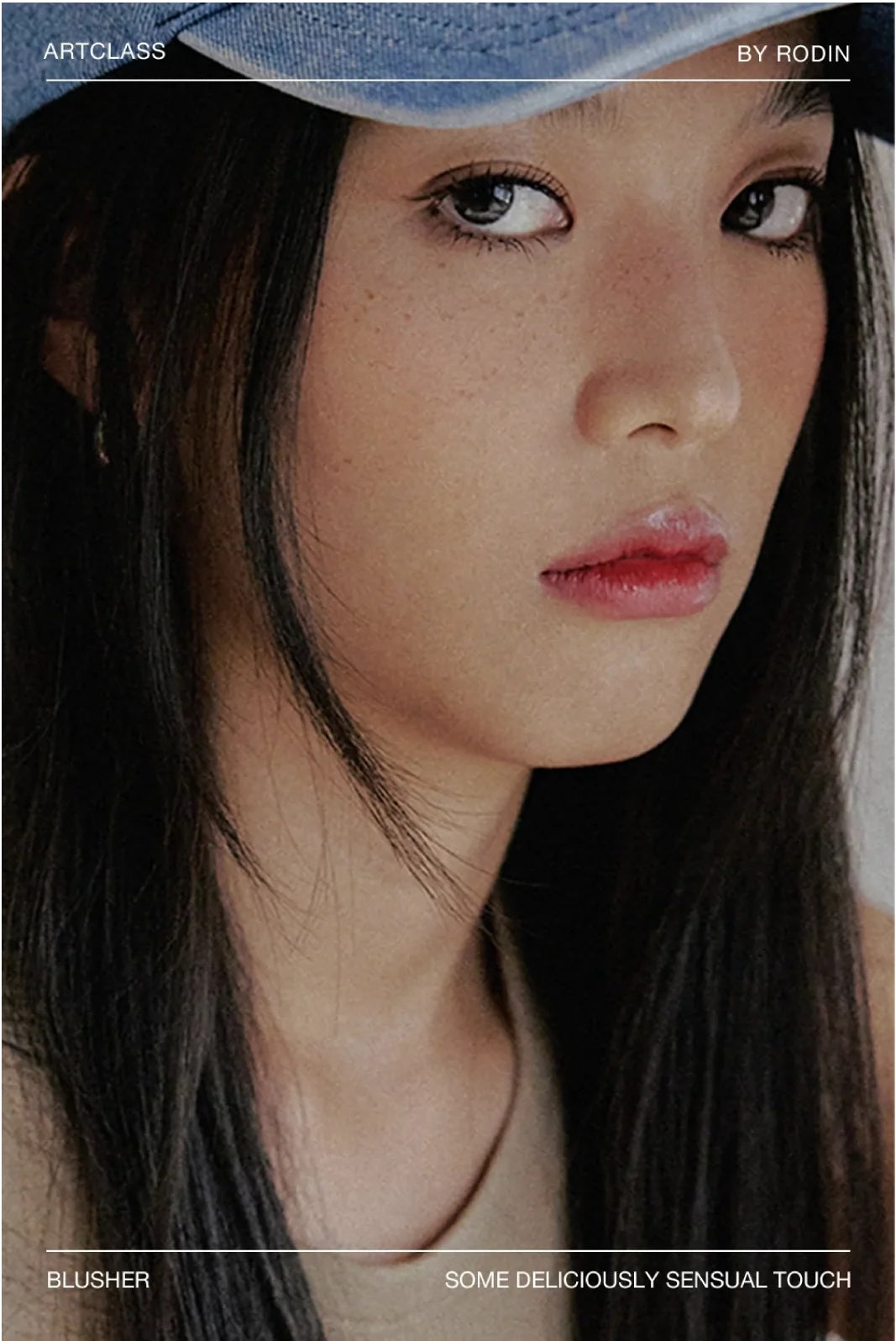 ARTCLASS BY RODIN BLUSHER ~ TOO COOL FOR SCHOOL // BLUSH