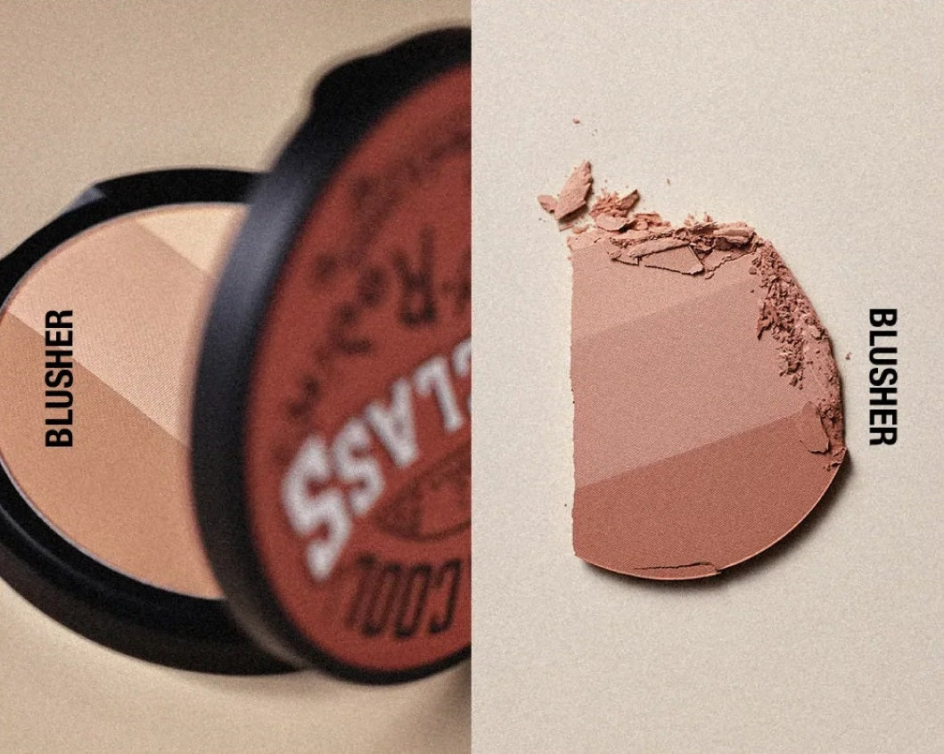 ARTCLASS BY RODIN BLUSHER ~ TOO COOL FOR SCHOOL // BLUSH