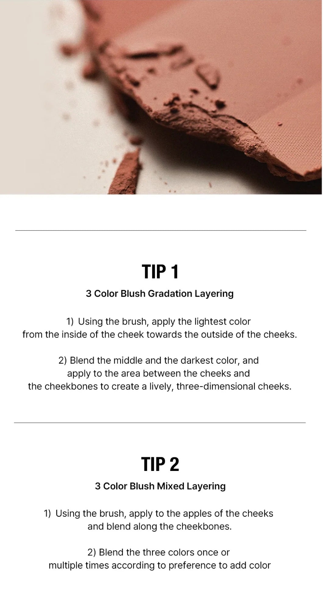 ARTCLASS BY RODIN BLUSHER ~ TOO COOL FOR SCHOOL // BLUSH