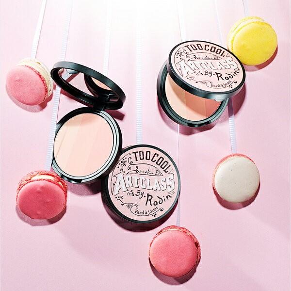 ARTCLASS BY RODIN BLUSHER ~ TOO COOL FOR SCHOOL // BLUSH