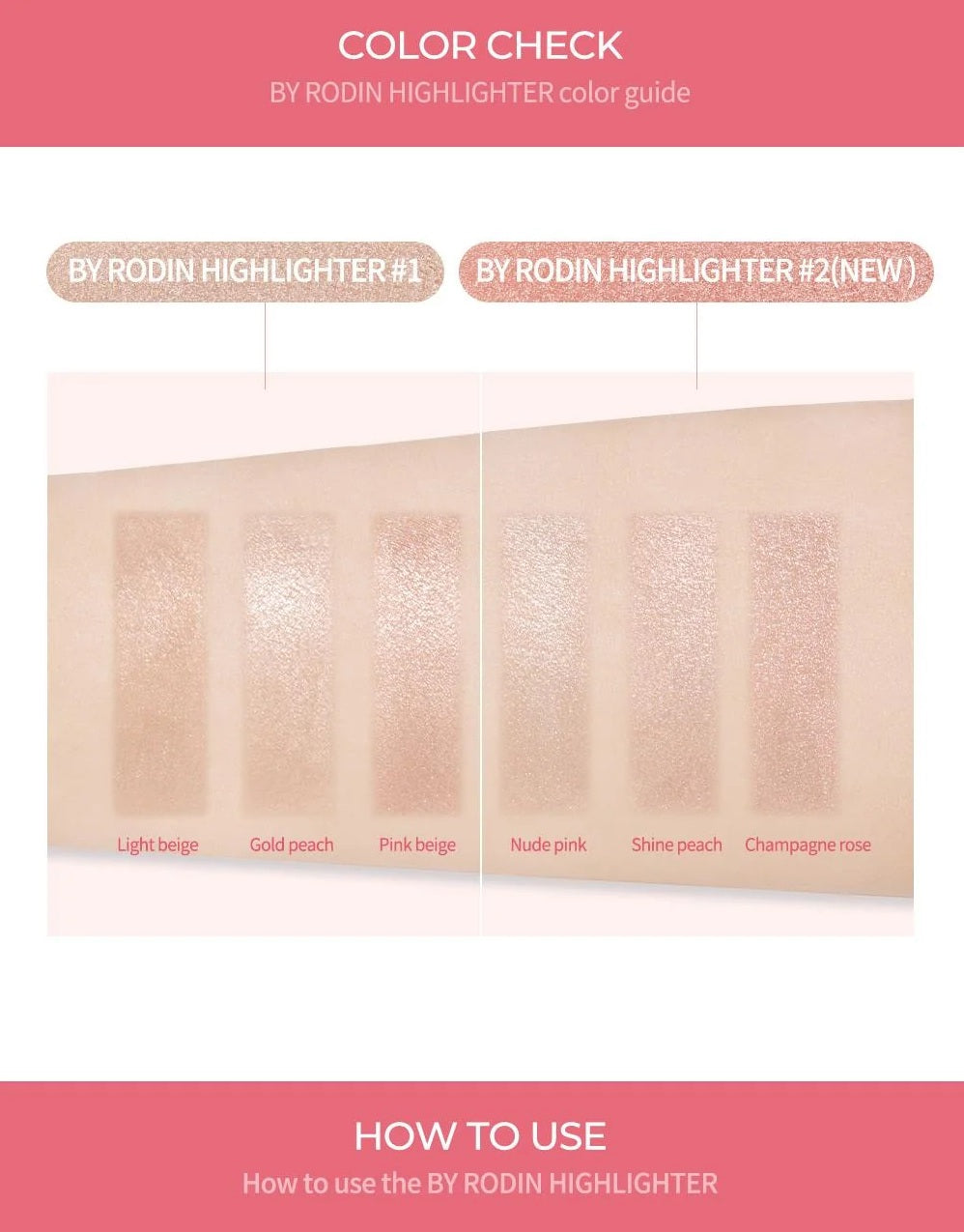 ARTCLASS BY RODIN HIGHLIGHTER ~ TOO COOL FOR SCHOOL // HIGHLIGHTER