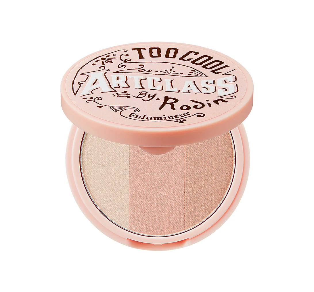 ARTCLASS BY RODIN HIGHLIGHTER ~ TOO COOL FOR SCHOOL // HIGHLIGHTER