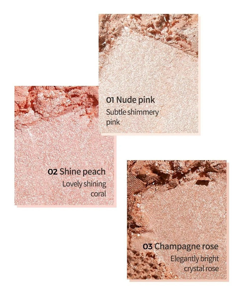 ARTCLASS BY RODIN HIGHLIGHTER ~ TOO COOL FOR SCHOOL // HIGHLIGHTER