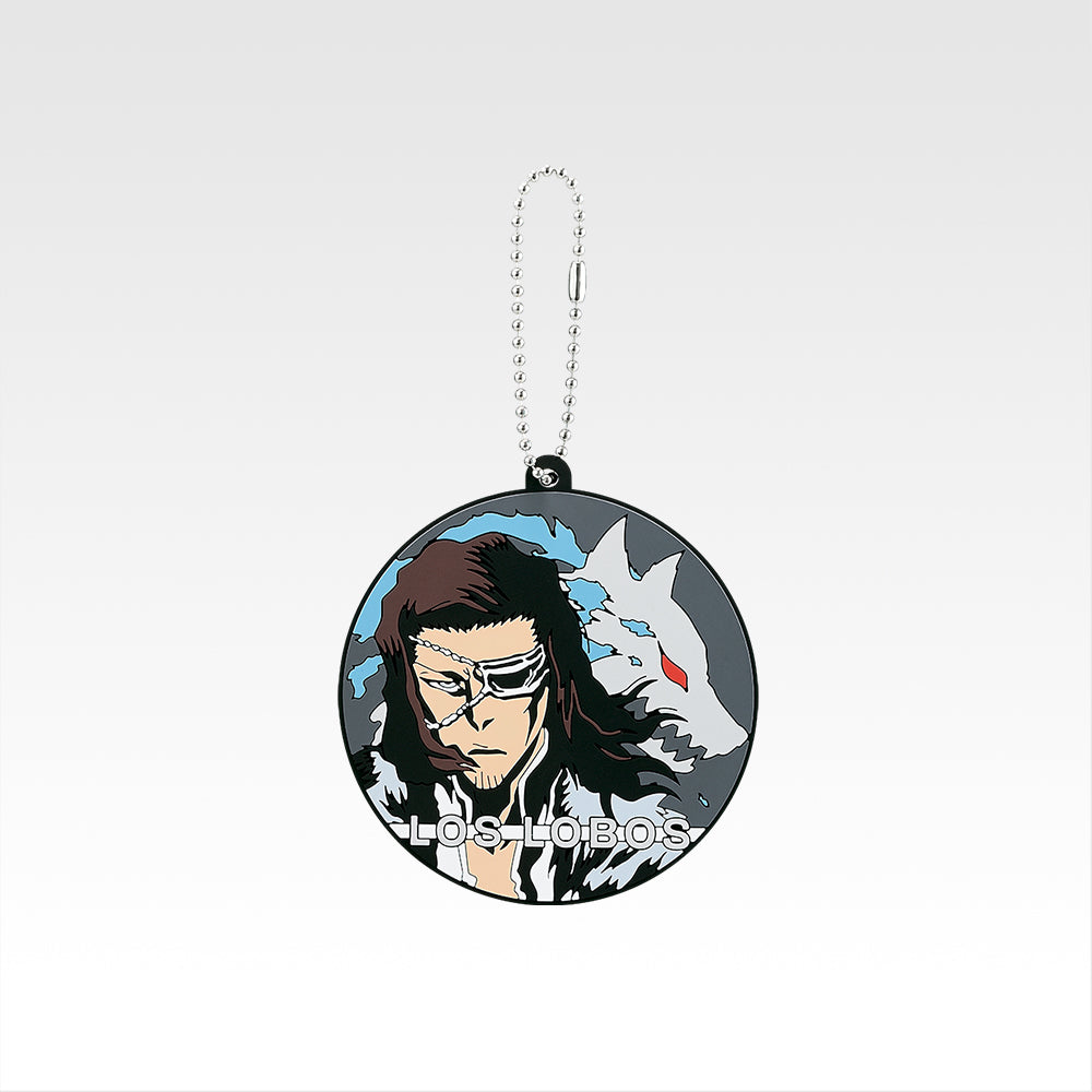 BLEACH ~ ICHIBAN KUJI X BANDAI // PRIZE DRAW
