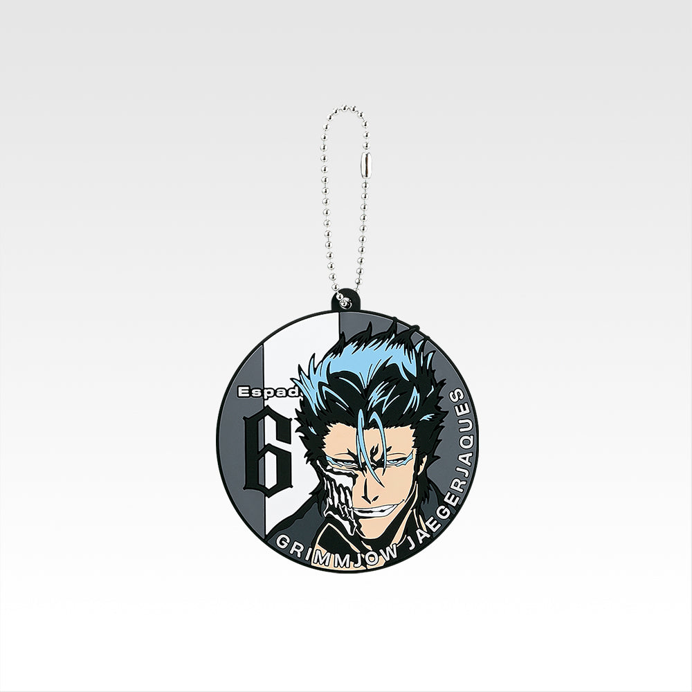 BLEACH ~ ICHIBAN KUJI X BANDAI // PRIZE DRAW