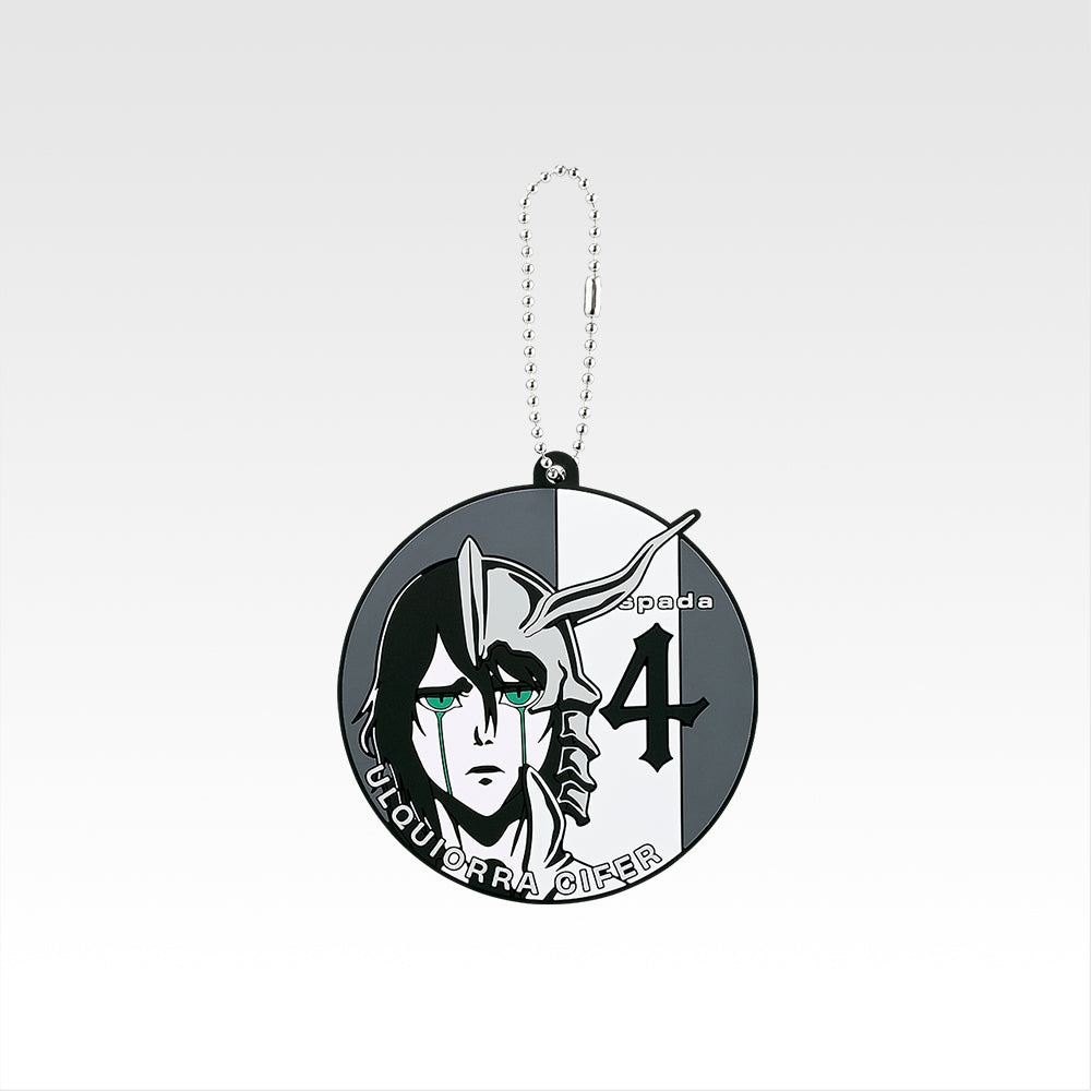 BLEACH ~ ICHIBAN KUJI X BANDAI // PRIZE DRAW