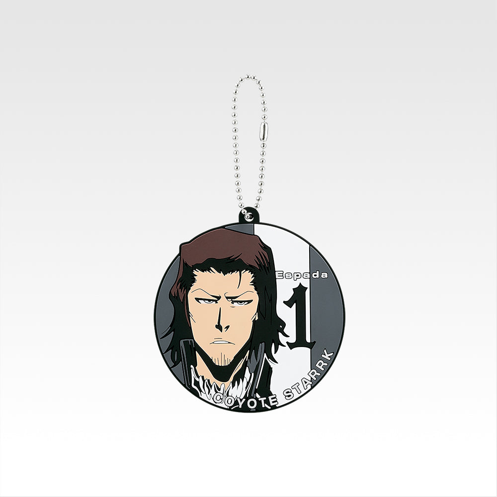 BLEACH ~ ICHIBAN KUJI X BANDAI // PRIZE DRAW
