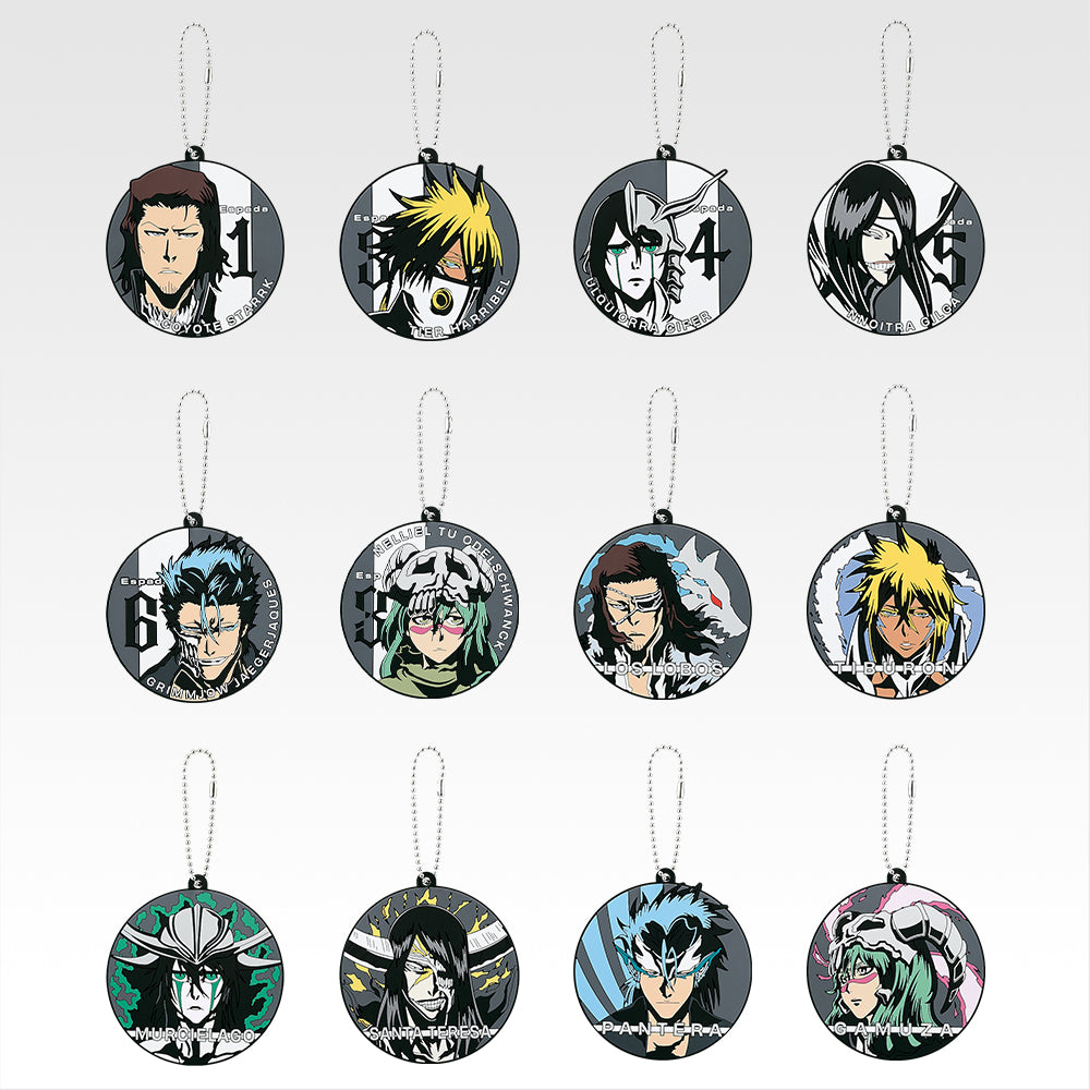 BLEACH ~ ICHIBAN KUJI X BANDAI // PRIZE DRAW