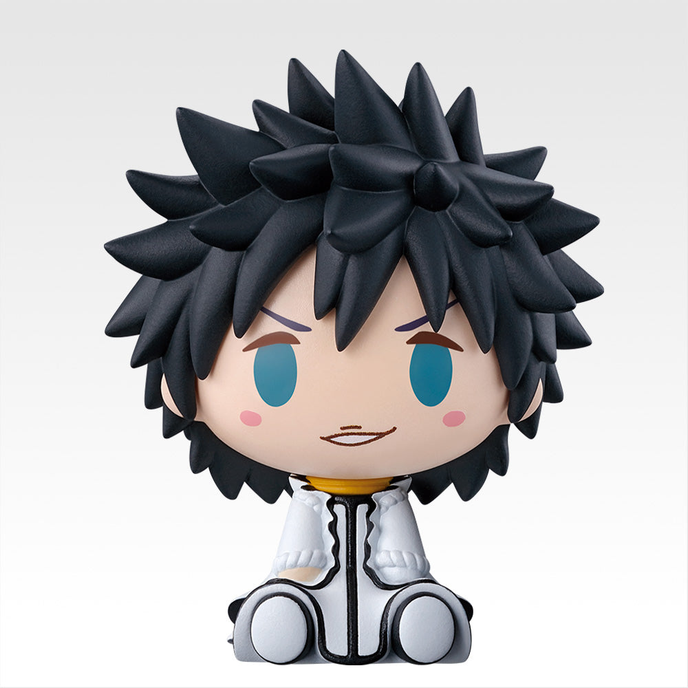 BLEACH ~ ICHIBAN KUJI X BANDAI // PRIZE DRAW