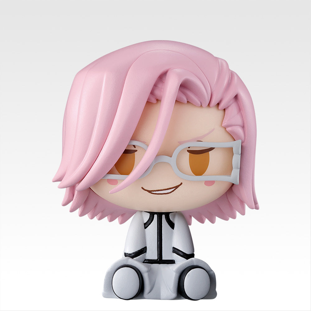 BLEACH ~ ICHIBAN KUJI X BANDAI // PRIZE DRAW