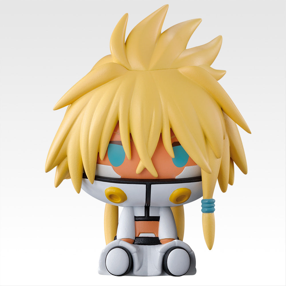 BLEACH ~ ICHIBAN KUJI X BANDAI // PRIZE DRAW