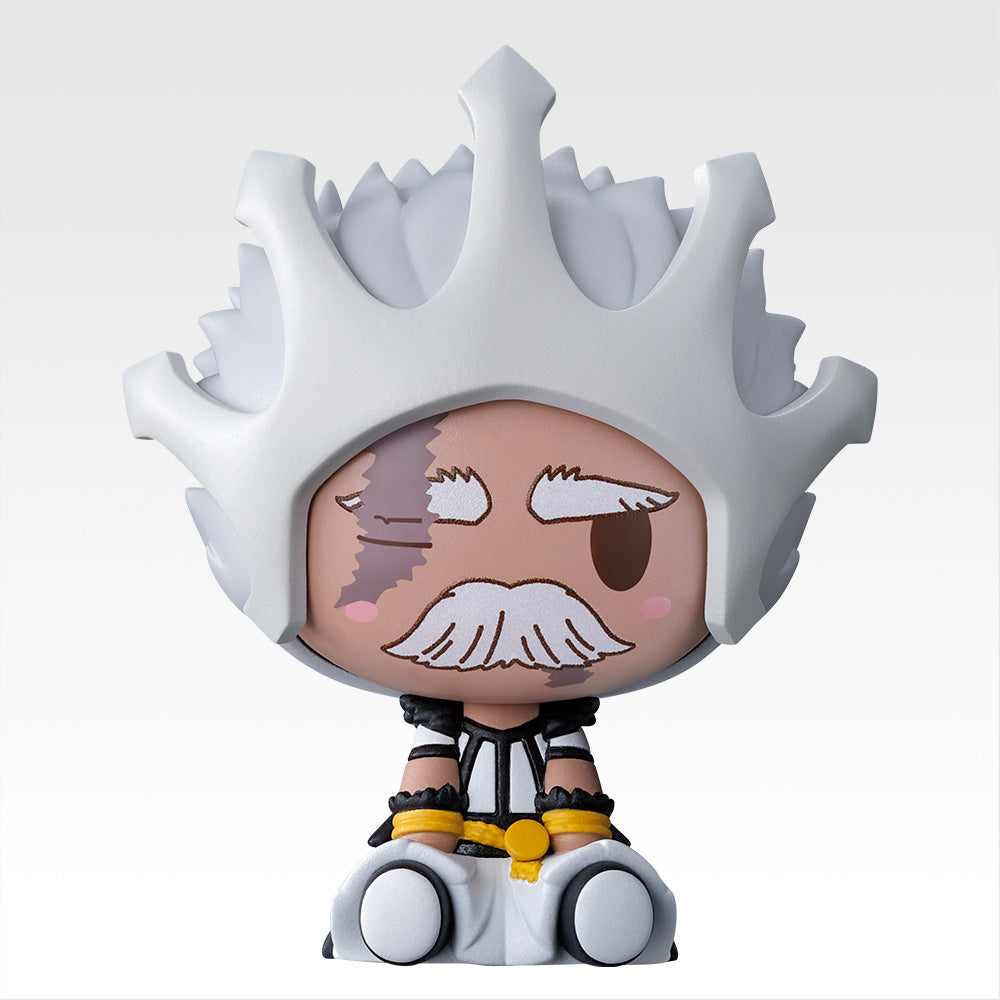 BLEACH ~ ICHIBAN KUJI X BANDAI // PRIZE DRAW